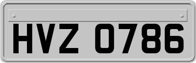 HVZ0786