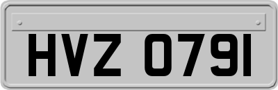 HVZ0791