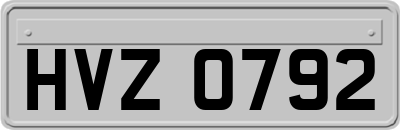 HVZ0792
