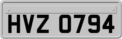 HVZ0794