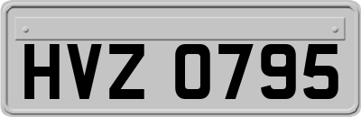HVZ0795