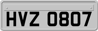HVZ0807