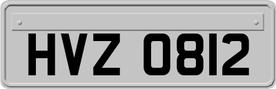 HVZ0812