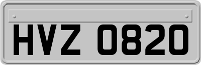 HVZ0820