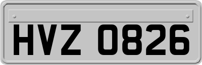 HVZ0826