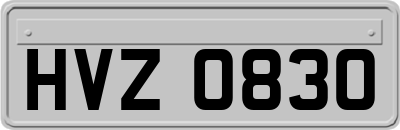 HVZ0830