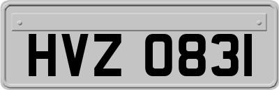 HVZ0831
