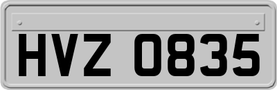 HVZ0835