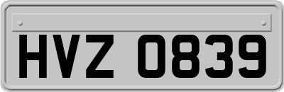 HVZ0839