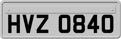 HVZ0840