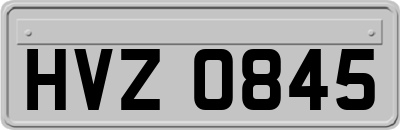 HVZ0845