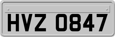 HVZ0847