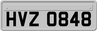 HVZ0848