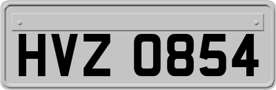 HVZ0854