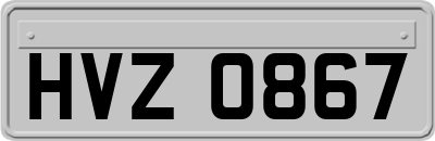 HVZ0867