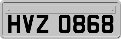 HVZ0868