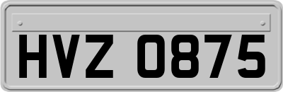 HVZ0875