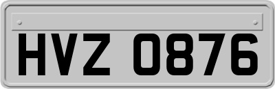 HVZ0876
