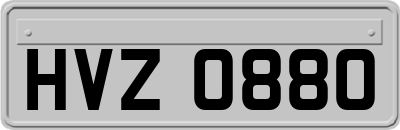 HVZ0880