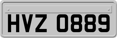 HVZ0889