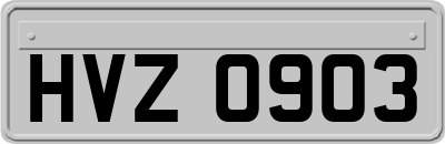 HVZ0903