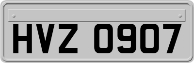 HVZ0907