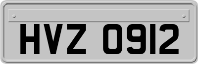 HVZ0912
