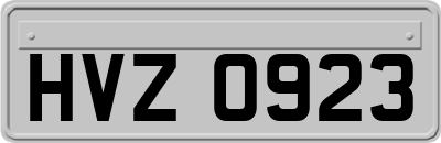 HVZ0923