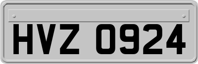 HVZ0924