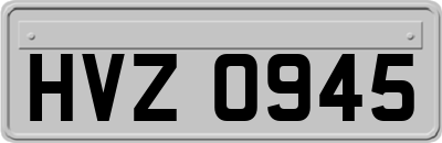 HVZ0945