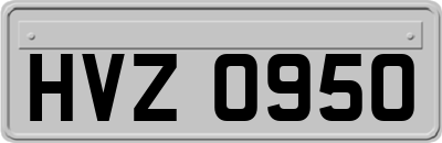 HVZ0950