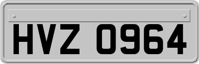 HVZ0964