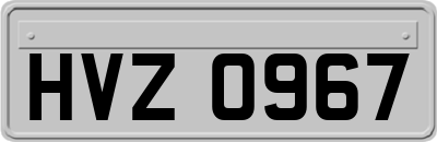 HVZ0967