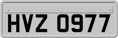 HVZ0977