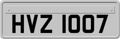 HVZ1007
