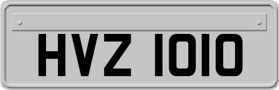 HVZ1010