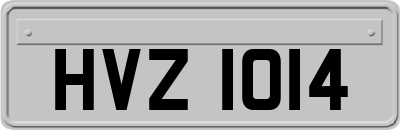 HVZ1014