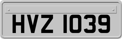 HVZ1039