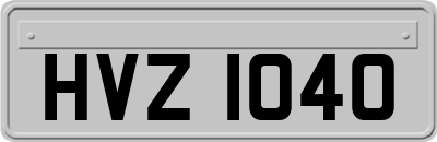 HVZ1040