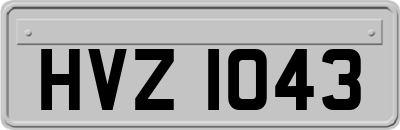 HVZ1043