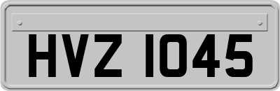 HVZ1045