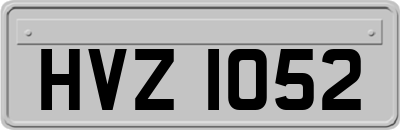 HVZ1052
