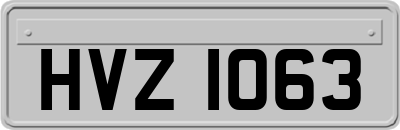 HVZ1063