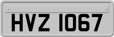 HVZ1067