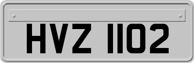 HVZ1102