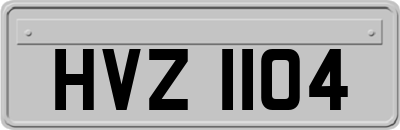 HVZ1104