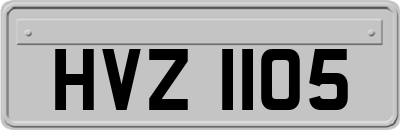 HVZ1105