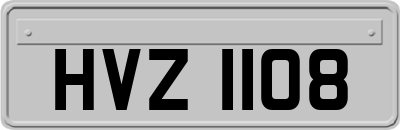 HVZ1108