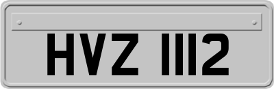 HVZ1112