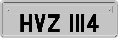 HVZ1114